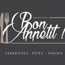 sandwicherie bon appétit