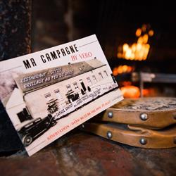 Ma Campagne by Véro