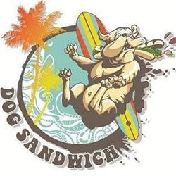 Dog Sandwich
