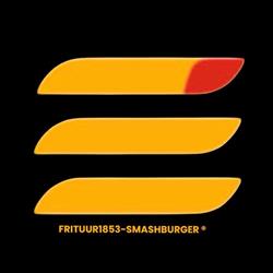 Frituur 1853 - Smashburger