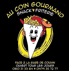 Au Coin Gourmand