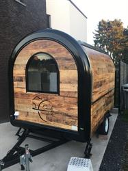 Cook On Wheels