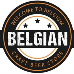 Belgian Craft Beer Store