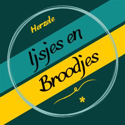 Ijsjes en Broodjes