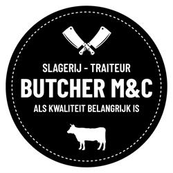 Butcher M&C
