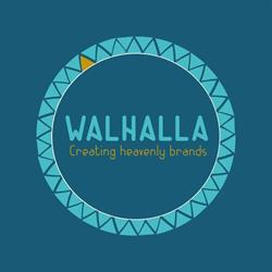 Walhalla Branding