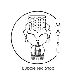 Matsu-Bubble Tea Shop