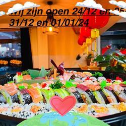 Sushi Boortmeerbeek