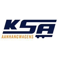 KSA-Aanhangwagens