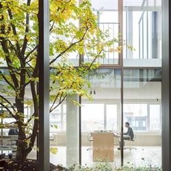 Hans Verstuyft Architecten