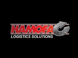 Hamofa Logistics Solutions