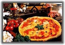 Pizzaiolo Mozzarelle