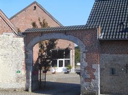 Domaine viticole du Chapitre