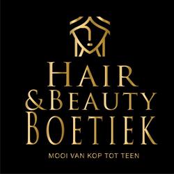 Hair & Beauty Boetiek