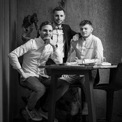 RectoVerso - Restaurant
