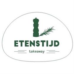 Etenstijd
