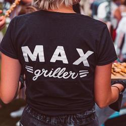 Max Griller