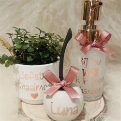 Tekstcadeautjes Anja