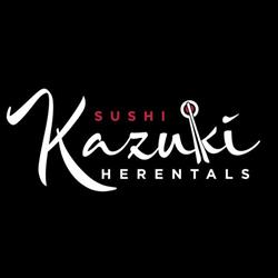 Kazuki sushi, Herentals