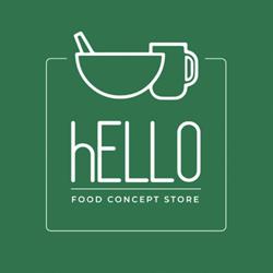 hELLO Food Concept Store