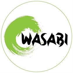 Wasabi sushi fusion restaurant