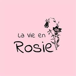 La Vie en Rosie