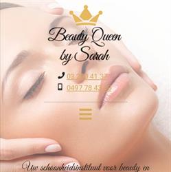 Beauty Queen By Sarah