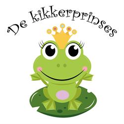 De Kikkerprinses