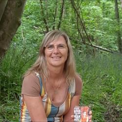 Inspiratiecoach Nathalie Rassauw