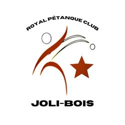 Royal Pétanque Club Joli-Bois