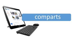 Comparts