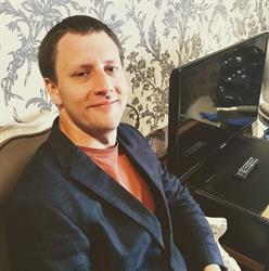 Mark Vander Meer ICT consulting