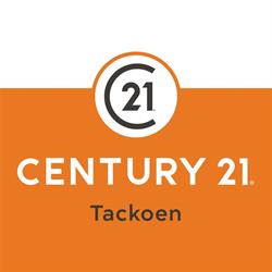 CENTURY 21 Tackoen