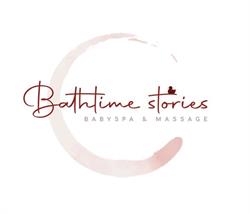 Bathtime Stories