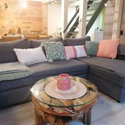 Cosy Cottage Mosan