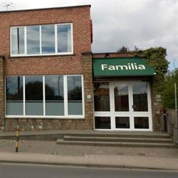 Zaal Familia Tildonk