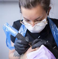 M.D.H Maquillage Permanent