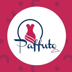 Paffuto - Grote maten - Vrouwenmode - Balen - Kempen