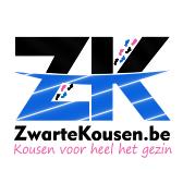 Zwarte Kousen