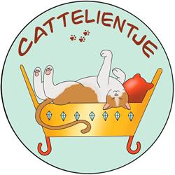 Kattenhotel Cattelientje