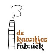 De Kaartjesfabriek