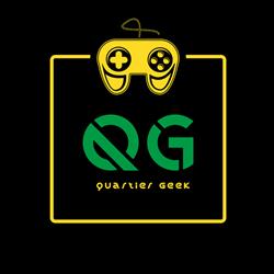 Quartier Geek