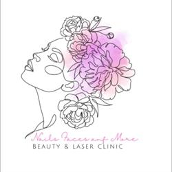 Nails, Faces & More