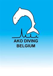 Ako Diving