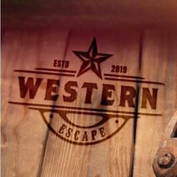 Western Escape Room