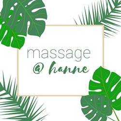 massage@hanne