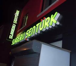 Slagerij Senturk
