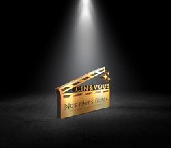 Cin&Vous - Réalisateur et Producteur audiovisuel