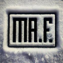 MAF-schrijnwerk