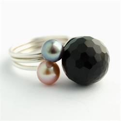 Ingrid Sneiders Jewelry